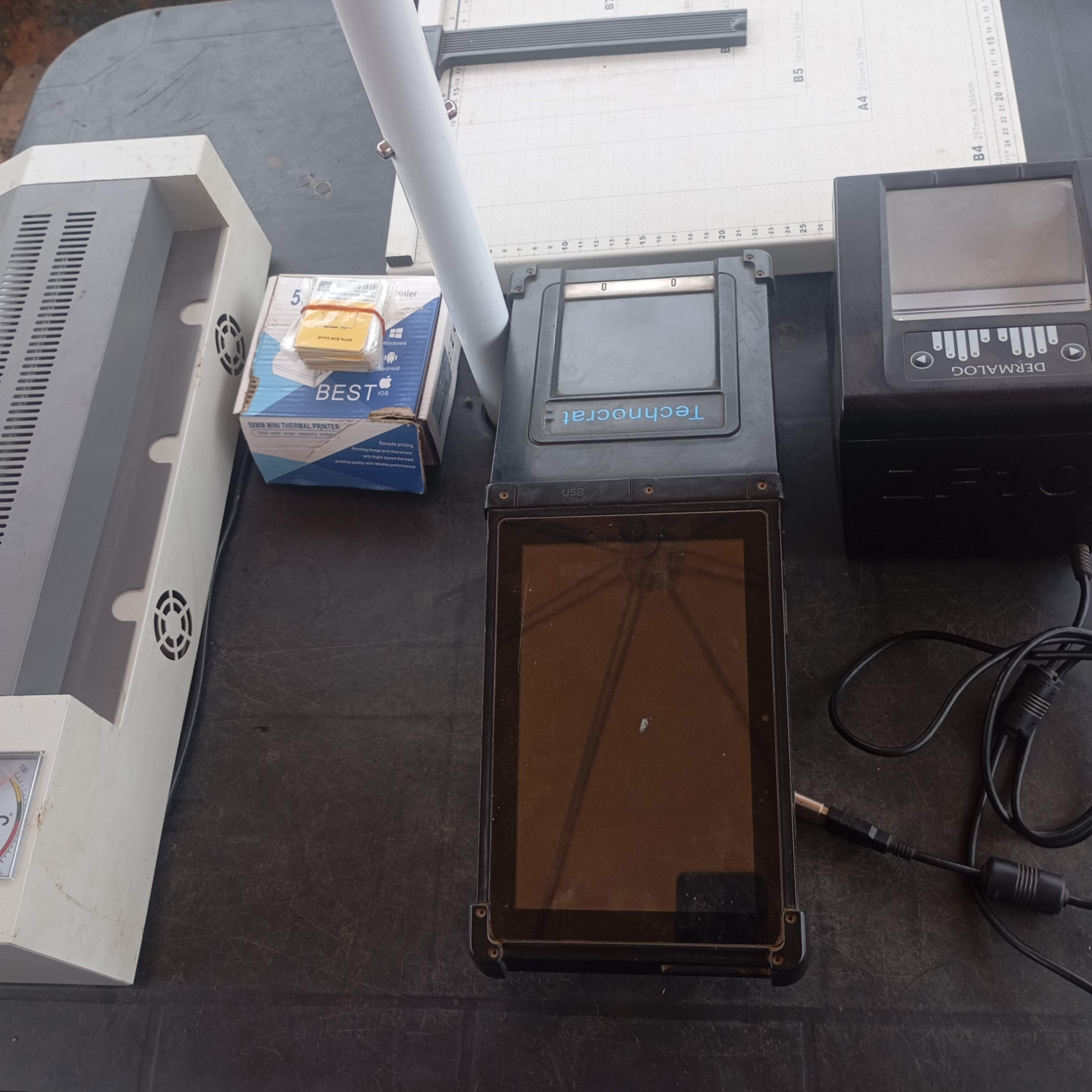 DEBONE NIN/BVN CHECK